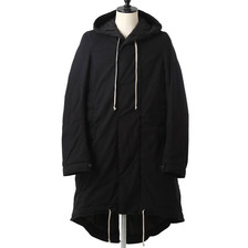 DRKSHDW FISHTAIL PARKA DU15F5962画像