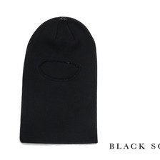BLACK SCALE SHADOW OPS BEANIE BLACK BSHW033画像
