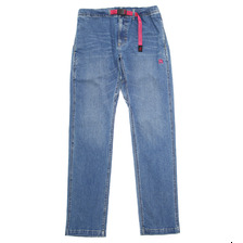 GRAMICCI &times; HYSTERIC SデニムナローPT 253AP01画像