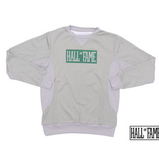 Hall of Fame LOGO CREWNECK HOFF15D115画像