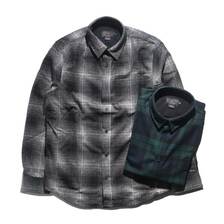 PENDLETON CLASSIC LODGE SHIRT画像