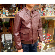 RAINBOW COUNTRY TYPE A-2 ROUGH WEAR CLOTHING CO. AC-23380画像