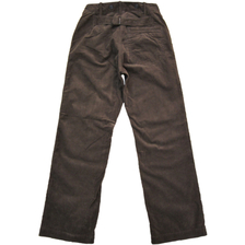 BLACK SIGN Antique Code Old West Miner Waist-Overalls BSFP-14501B画像