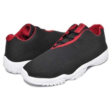 NIKE AIR JORDAN FUTURE LOW blk/u.red-wht 718948-001画像
