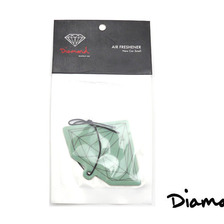 Diamond Supply Co. AIR FRESHENER画像