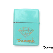Diamond Supply Co. DIAMOND LIGHTER画像