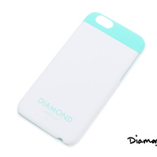 Diamond Supply Co. DLYC iPHONE 6 CASE画像