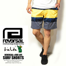 reversal &times; Irie Life SURF SHORTS ILHA15-007画像