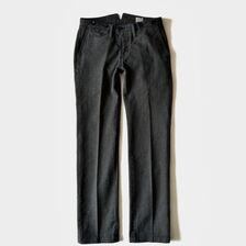 ORGUEIL Classic Low Waist Trousers OR-040/OR-1002画像