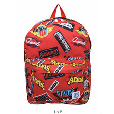 adidas Originals × NIGO Multi Backpack AC1815画像