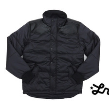 LRG OUTDOORSMAN PUFFY JACKET I154010画像