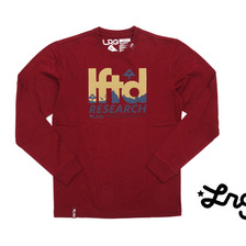 LRG EXPEDITION L/S TEE J151117F画像