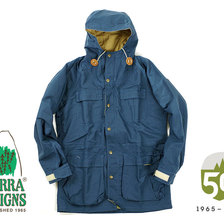 SIERRA DESIGNS 50th MOUNTAIN PARKA画像