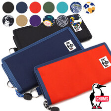 CHUMS Eco Billfold Wallet CH60-0850画像