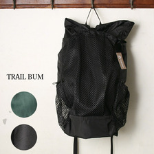 TRAIL BUM BUMMER BACK PACK Ripstop Nylon画像