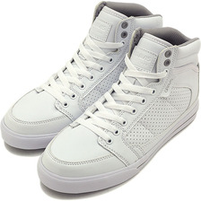 gravis LOWDOWN HC WMN WHITE/GRAY 14166102105画像