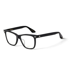 RADIALL FAIRLANE (BLACK&times;CLEAR)画像