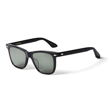 RADIALL FAIRLANE (BLACK&times;GREEN)画像