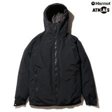 Marmot × ATMOS LAB Exclusive NEVER WINTER DOWN JACKET MOD-F5022T画像