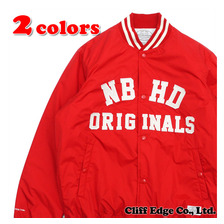 NEIGHBORHOOD B.B./N-JKT画像