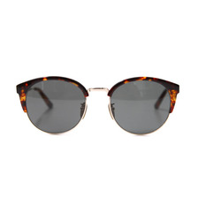 A.D.S.R. DIMITRI 03 HAVANA BROWN/GOLD DIMITRI03画像