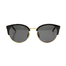 A.D.S.R. DIMITRI 01 SHINY BLACK/GOLD DIMITRI01画像