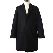 PHENOMENON MELTON CHESTER FIELD COAT(PHENOMENON X) PX15COT08502画像