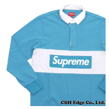 Supreme Team Rugby LT.BLUE画像