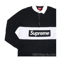 Supreme Team Rugby BLACK画像