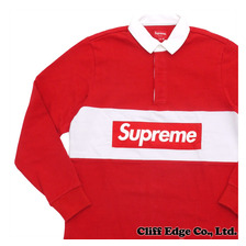 Supreme Team Rugby RED画像