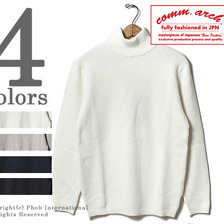 comm. arch. by Joe Mc HALF CD MIDDLE NECK P/O画像