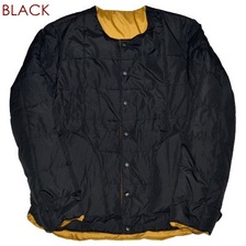 HOUSTON INNER DOWN JACKET 50362画像