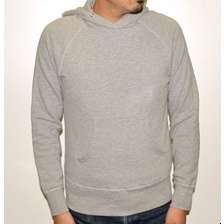 Velva Sheen 8oz. PULLOVER HOODIE 161479S画像