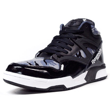 Reebok PUMP OMNI LITE "Aape by A BATHING APE?" "LIMITED EDITION" BLK/AAPECAMO/SLV/WHT M47402画像