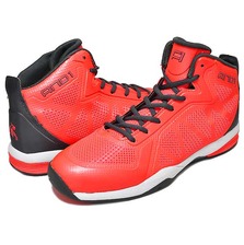 AND1 BEAST MID plsma/asphalt/white D1057MRVW画像