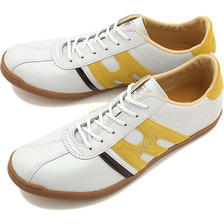 mobus MUNDEN S.WHT/OLD YELLOW M0804-1754画像