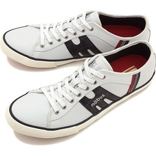 mobus SIEG S.WHT/BLK CROCO M0916TV-1720C画像