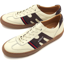 mobus SOFIAN CREAM/DK.BROWN MJ0002N-1371画像