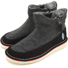 Indian Motocycle ID-834 BLACK画像