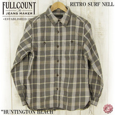 FULLCOUNT RETRO SURF NELL 4916画像