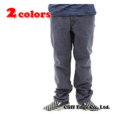 WTAPS BLUES SC TRASH TROUSERS.COTTON. DENIM.TRASH画像