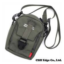 WTAPS RECON POUCH BAG.NYLON OD画像