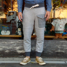 JELADO COMBAT TOGS &ldquo;British Army Sweat Pants&rdquo; CT03306SP画像