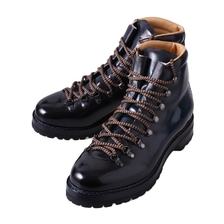 F.lli Giacometti Colorata Nero FG105画像