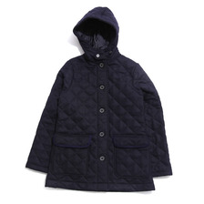 Traditional Weatherwear GRANGE SHORT-MQ L152APQCO0012B画像