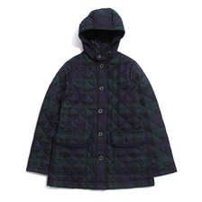 Traditional Weatherwear GRANGE SHORT-BWQ01 L152APQCO0012W画像