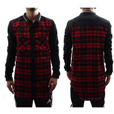 BLACK KAVIAR MOKLESS L/S SHIRT画像