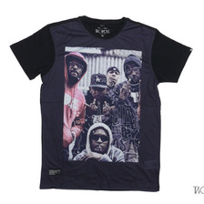 TWOANGLE SAPROCK TEE画像