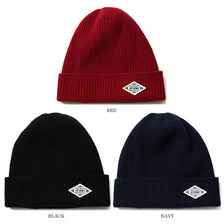 CRIMIE KNIT CAP C1E5-CP03画像