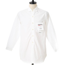 KEMPEL LONG SHIRTS画像
